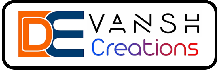 Devansh Creations